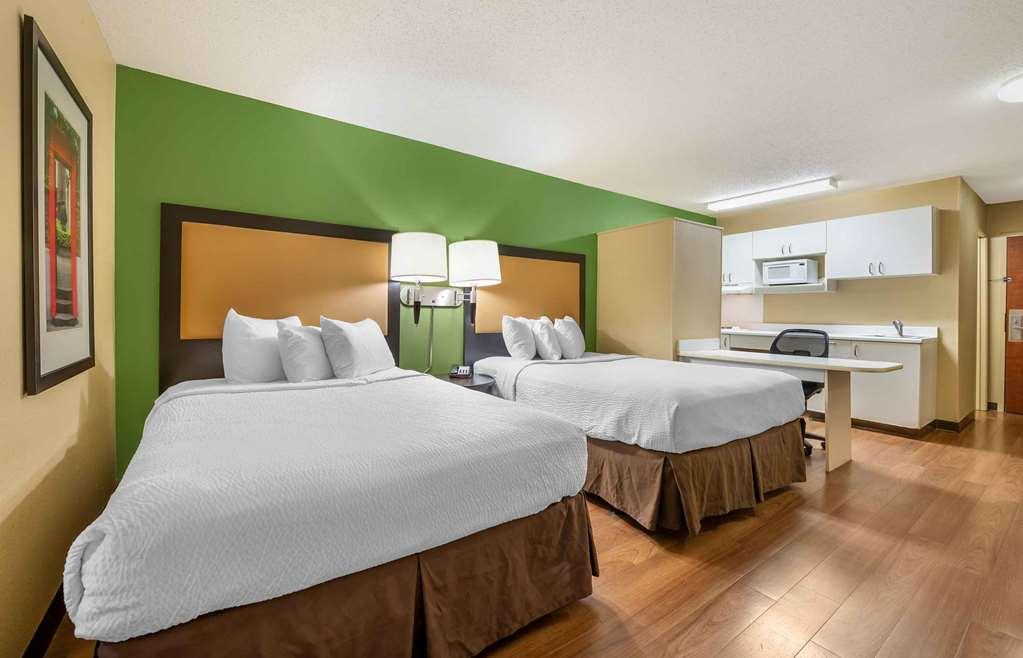Mainstay Suites Columbus North - Worthington Quarto foto