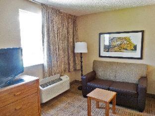 Mainstay Suites Columbus North - Worthington Quarto foto